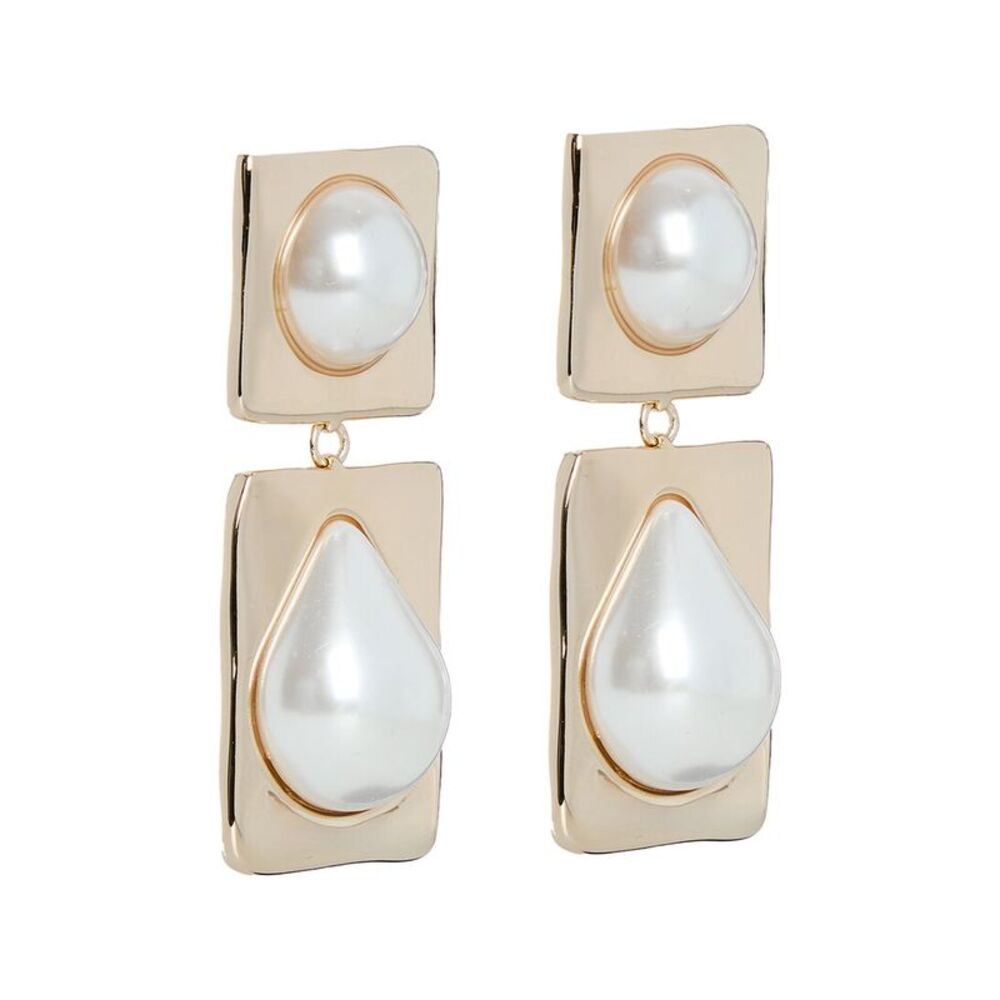 Retrofête Dangle Earrings